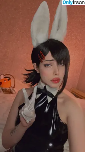 Vasilielcosplay / Vasiliel / Vasiliel_cosplay / Василиса Тим nude photo #0604