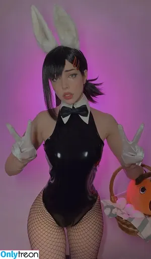 Vasilielcosplay / Vasiliel / Vasiliel_cosplay / Василиса Тим nude photo #0605