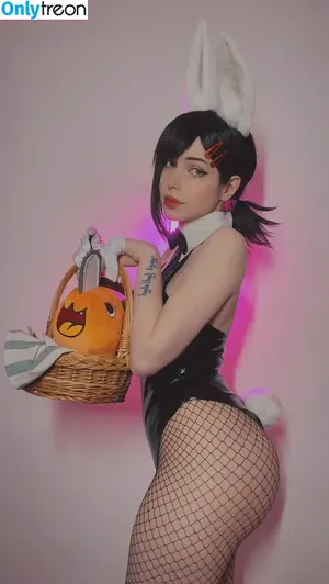 Vasilielcosplay / Vasiliel / Vasiliel_cosplay / Василиса Тим nude photo #0606