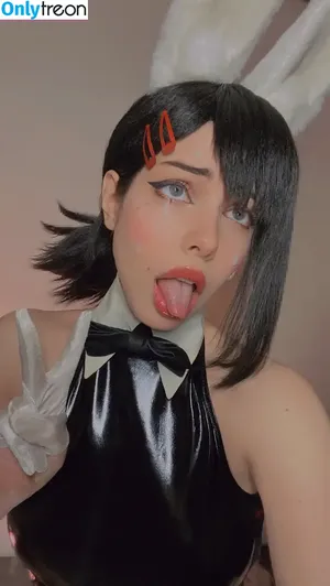 Vasilielcosplay / Vasiliel / Vasiliel_cosplay / Василиса Тим nude photo #0612