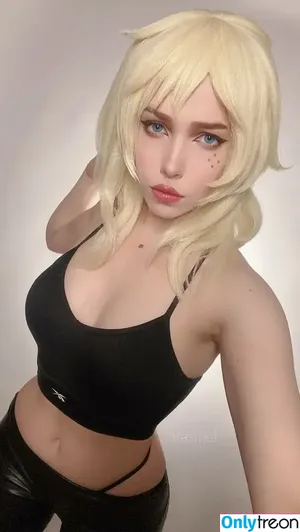 Vasilielcosplay / Vasiliel / Vasiliel_cosplay / Василиса Тим nude photo #0645