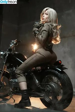 Vasilielcosplay / Vasiliel / Vasiliel_cosplay / Василиса Тим nude photo #0661