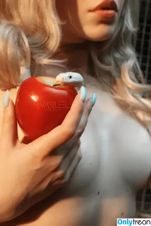 Vasilielcosplay / Vasiliel / Vasiliel_cosplay / Василиса Тим nude photo #0687
