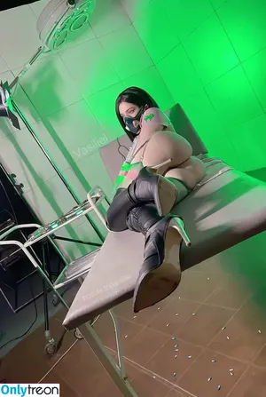 Vasilielcosplay / Vasiliel / Vasiliel_cosplay / Василиса Тим nude photo #0709