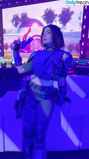 Vasilielcosplay / Vasiliel / Vasiliel_cosplay / Василиса Тим nude photo #0711