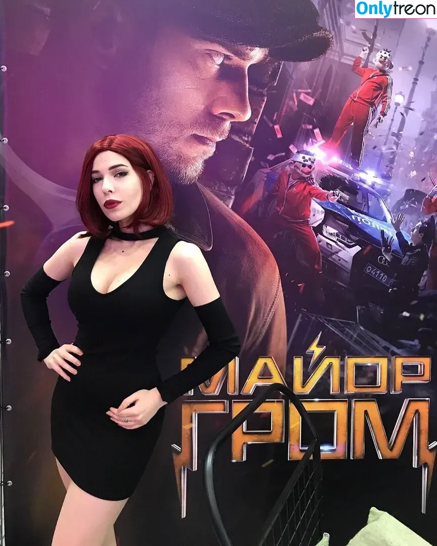 Vasilielcosplay nude photo #0226 (Vasiliel / Vasiliel_cosplay / Василиса Тим)