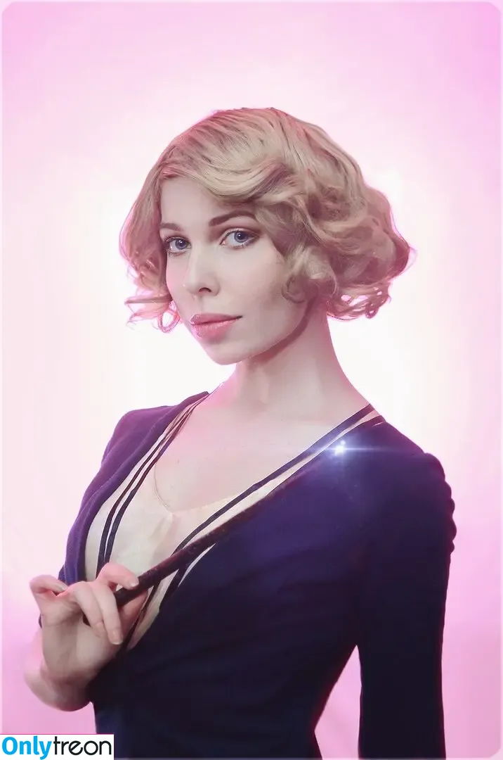 Vasilielcosplay nude photo #0232 (Vasiliel / Vasiliel_cosplay / Василиса Тим)
