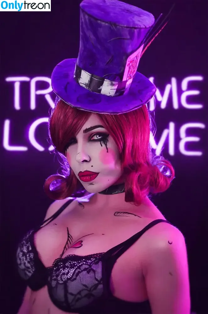 Vasilielcosplay nude photo #0245 (Vasiliel / Vasiliel_cosplay / Василиса Тим)