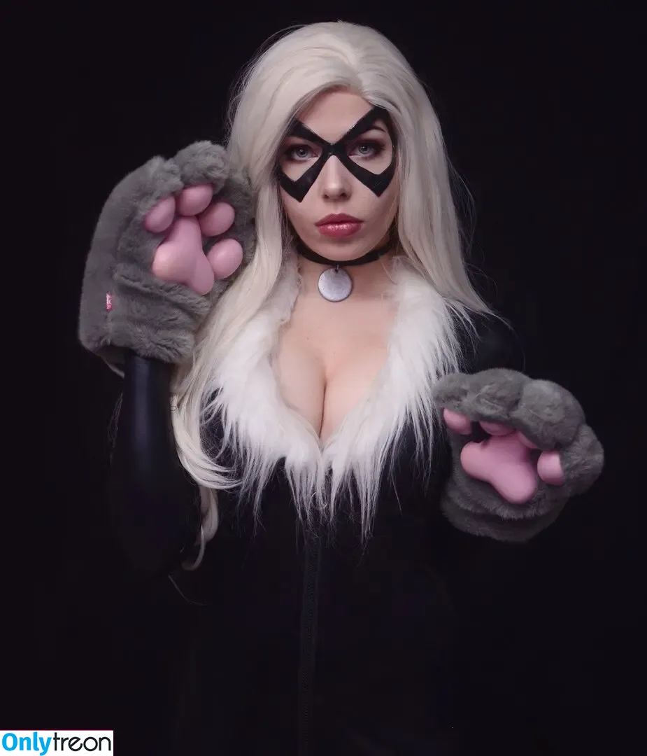 Vasilielcosplay nude photo #0267 (Vasiliel / Vasiliel_cosplay / Василиса Тим)