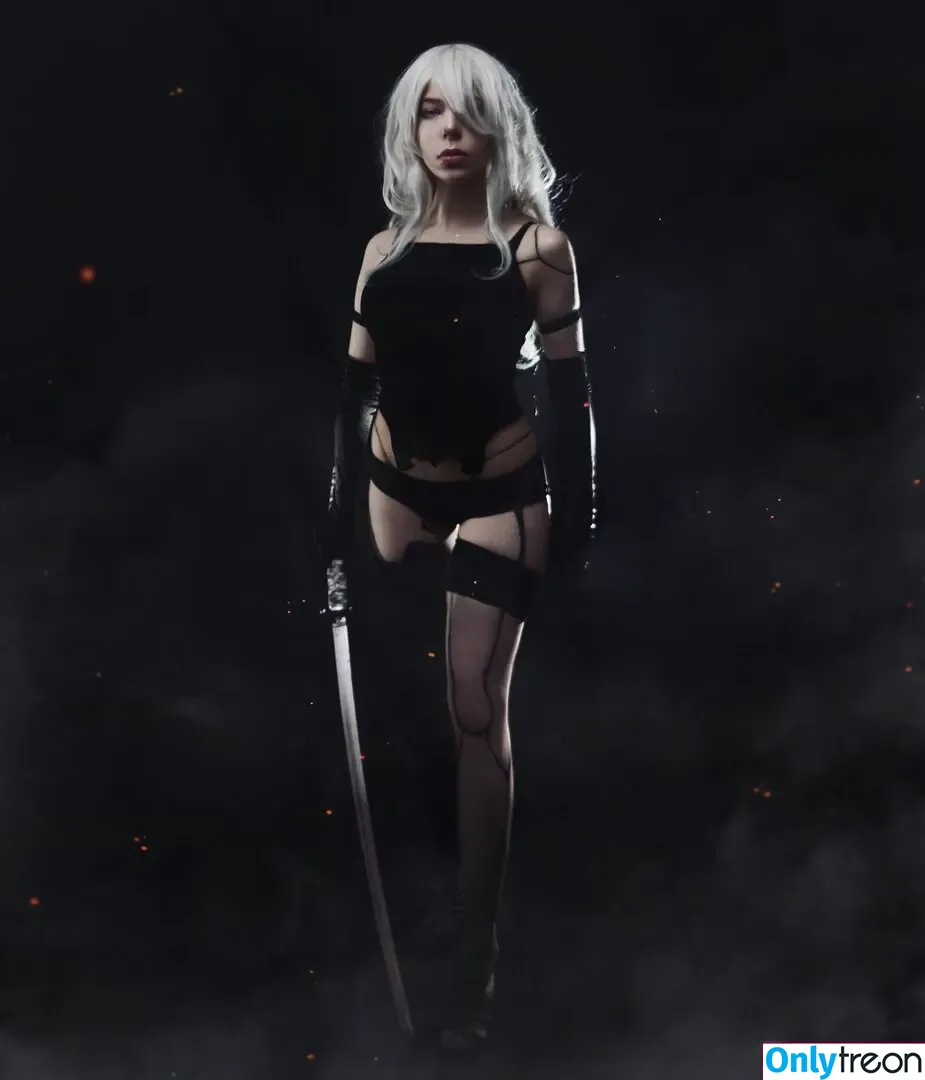 Vasilielcosplay nude photo #0271 (Vasiliel / Vasiliel_cosplay / Василиса Тим)