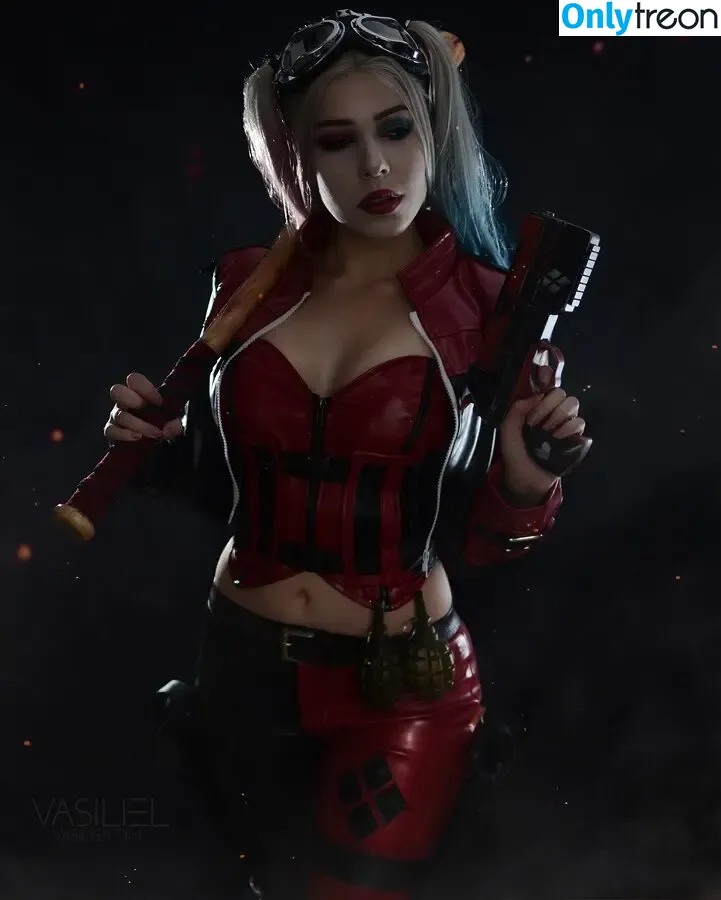 Vasilielcosplay nude photo #0278 (Vasiliel / Vasiliel_cosplay / Василиса Тим)