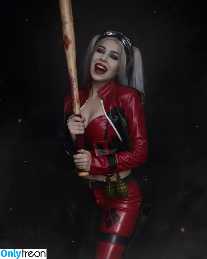 Vasilielcosplay nude photo #0280 (Vasiliel / Vasiliel_cosplay / Василиса Тим)