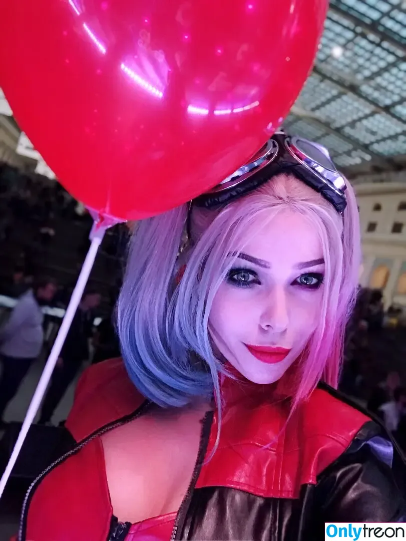 Vasilielcosplay nude photo #0285 (Vasiliel / Vasiliel_cosplay / Василиса Тим)