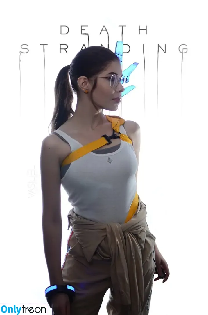 Vasilielcosplay nude photo #0316 (Vasiliel / Vasiliel_cosplay / Василиса Тим)