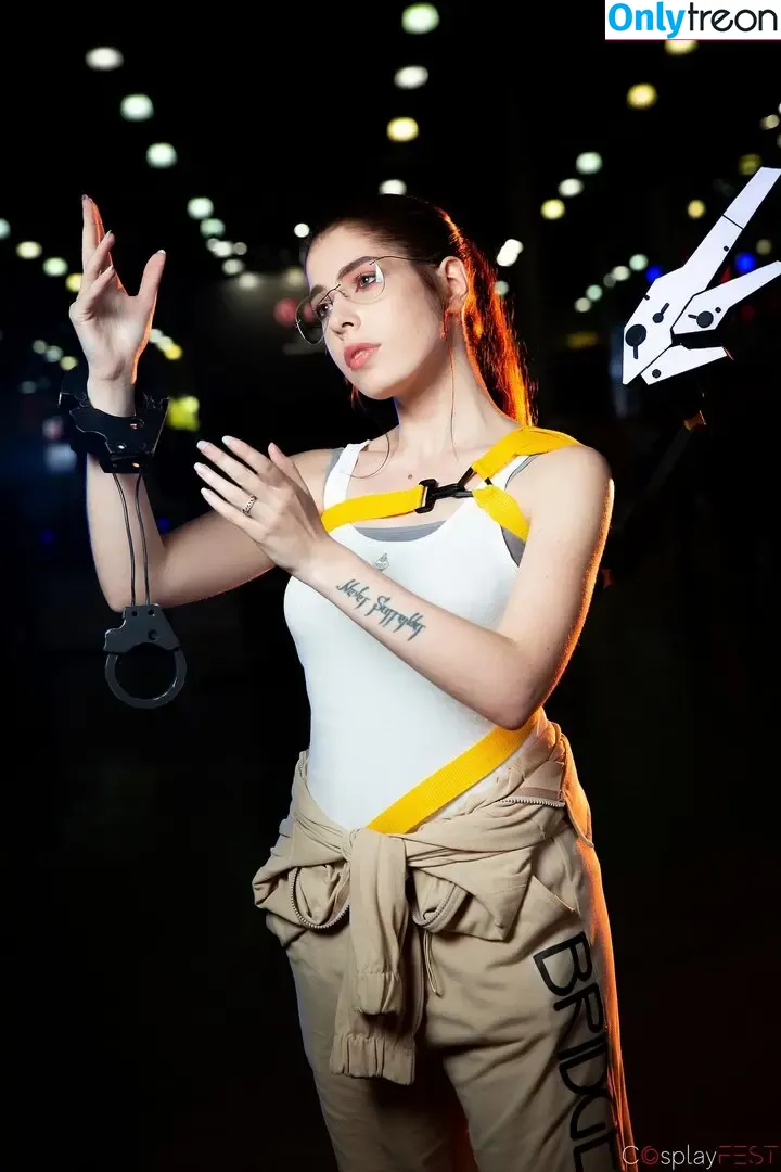 Vasilielcosplay nude photo #0320 (Vasiliel / Vasiliel_cosplay / Василиса Тим)