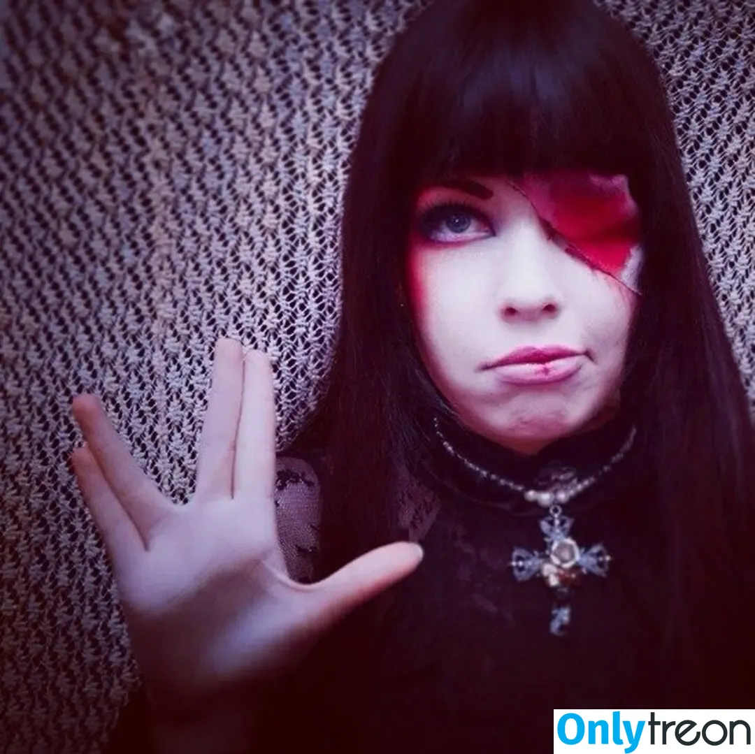 Vasilielcosplay nude photo #0326 (Vasiliel / Vasiliel_cosplay / Василиса Тим)
