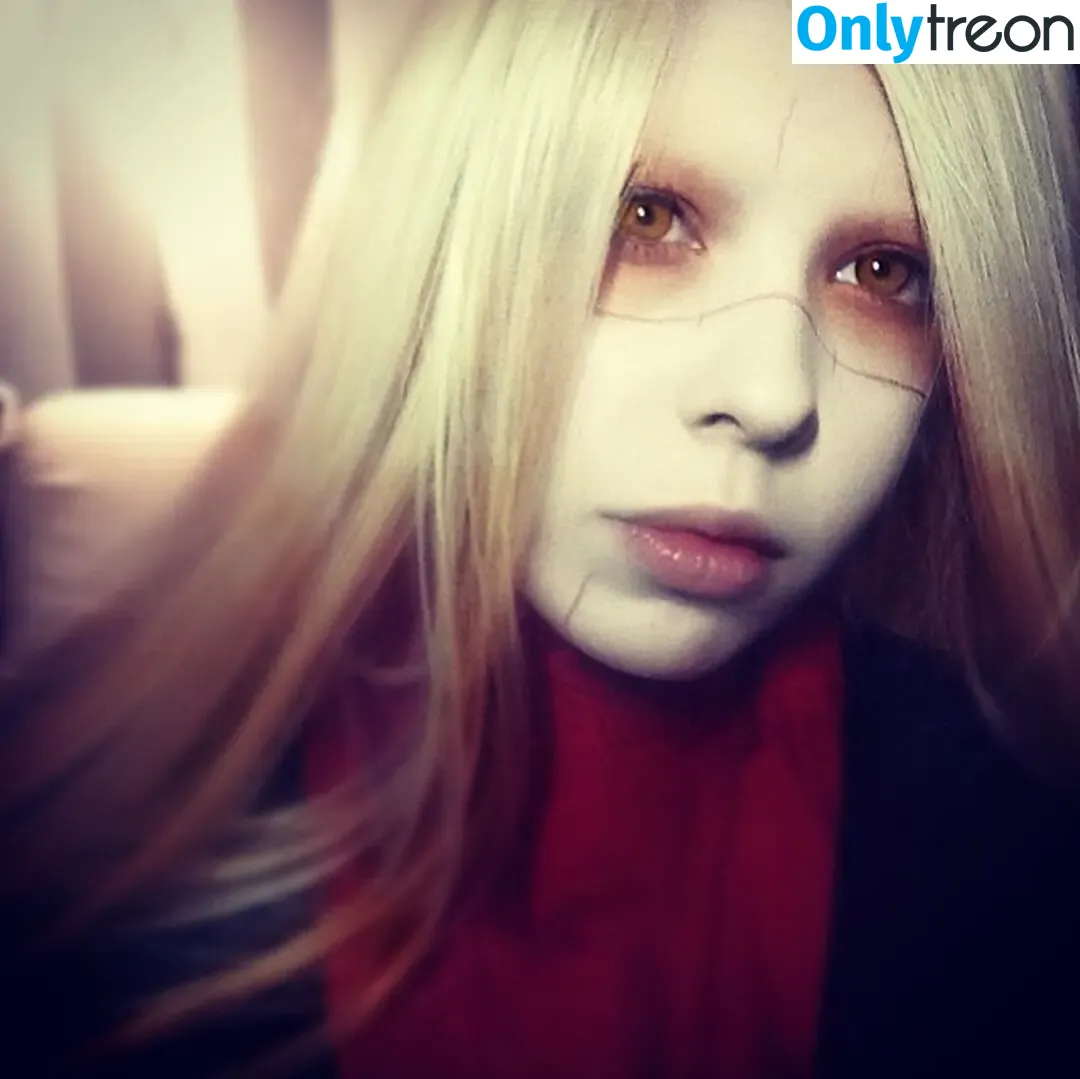 Vasilielcosplay nude photo #0331 (Vasiliel / Vasiliel_cosplay / Василиса Тим)
