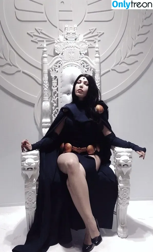 Vasilielcosplay nude photo #0366 (Vasiliel / Vasiliel_cosplay / Василиса Тим)