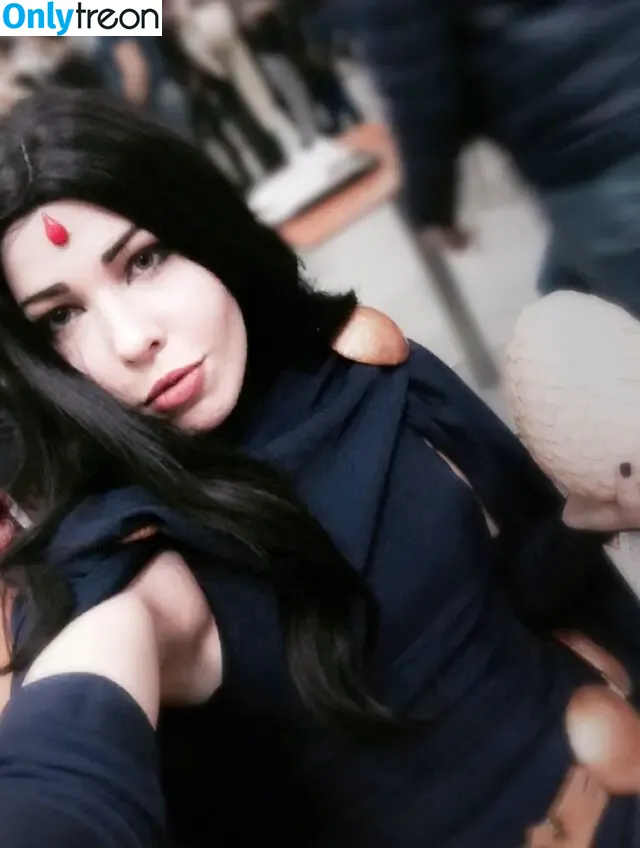 Vasilielcosplay nude photo #0367 (Vasiliel / Vasiliel_cosplay / Василиса Тим)