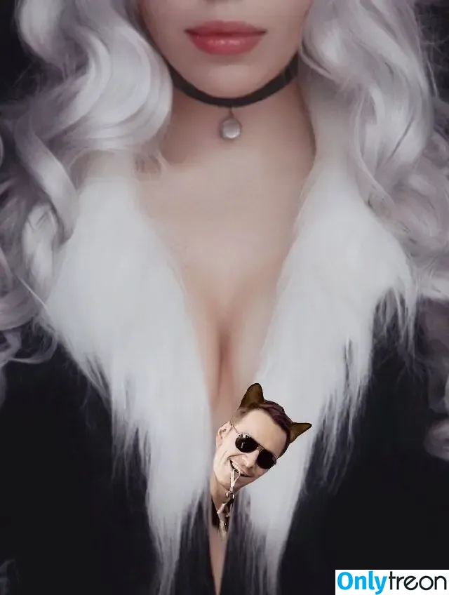 Vasilielcosplay nude photo #0373 (Vasiliel / Vasiliel_cosplay / Василиса Тим)