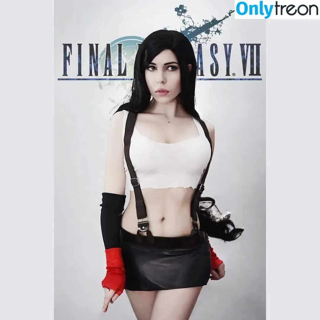 Vasilielcosplay nude photo #0391 (Vasiliel / Vasiliel_cosplay / Василиса Тим)