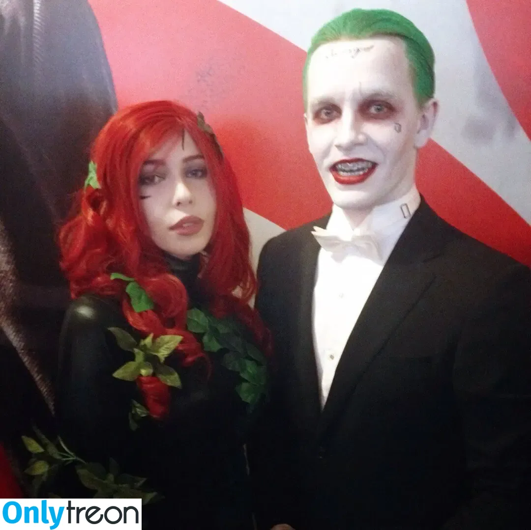 Vasilielcosplay nude photo #0398 (Vasiliel / Vasiliel_cosplay / Василиса Тим)