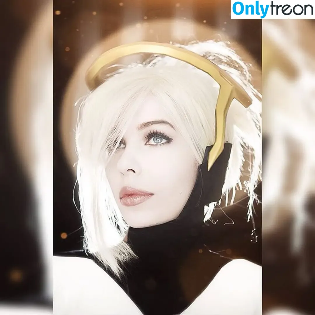 Vasilielcosplay nude photo #0406 (Vasiliel / Vasiliel_cosplay / Василиса Тим)