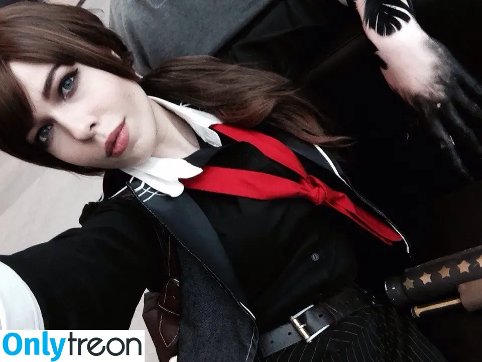 Vasilielcosplay nude photo #0415 (Vasiliel / Vasiliel_cosplay / Василиса Тим)