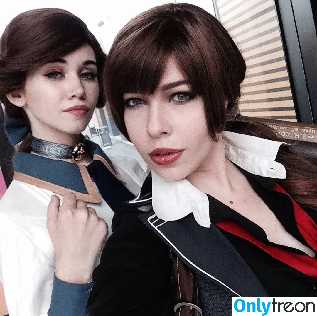Vasilielcosplay nude photo #0434 (Vasiliel / Vasiliel_cosplay / Василиса Тим)