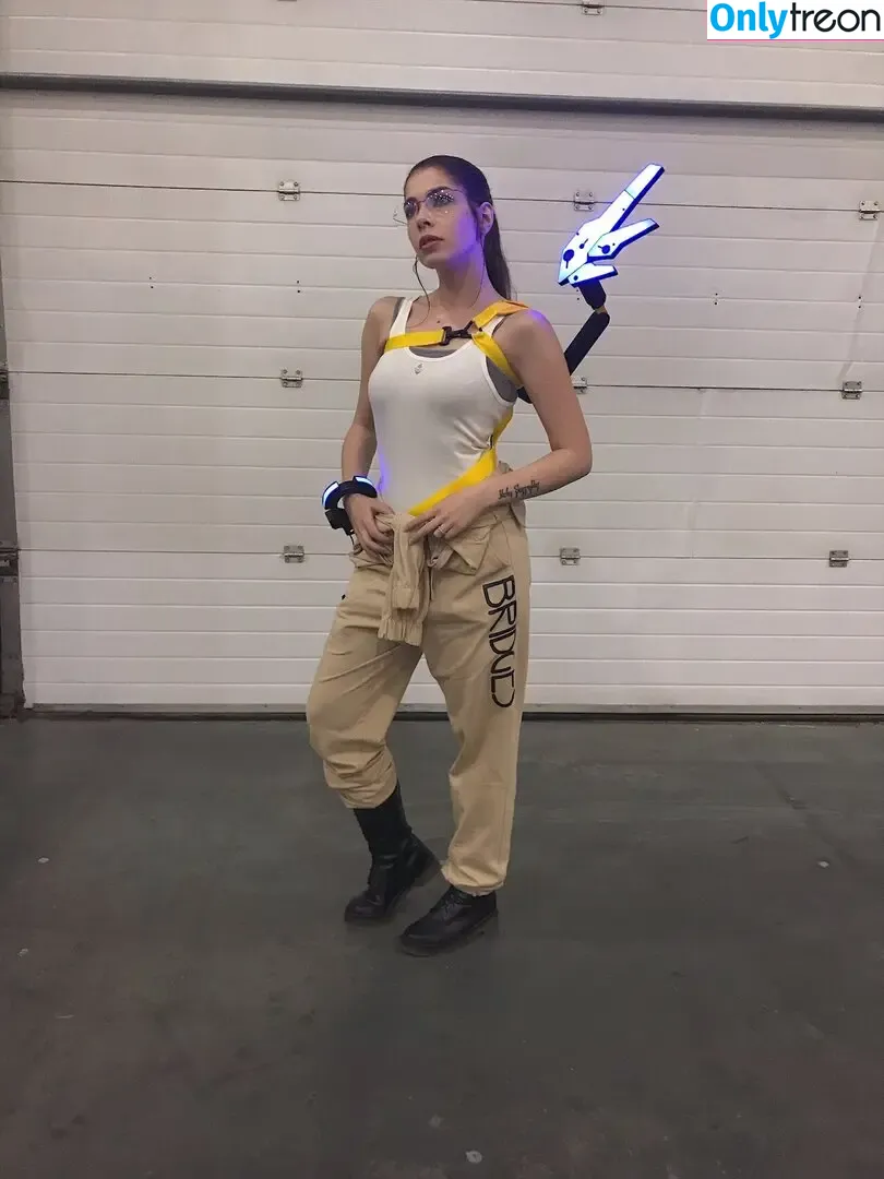 Vasilielcosplay nude photo #0460 (Vasiliel / Vasiliel_cosplay / Василиса Тим)