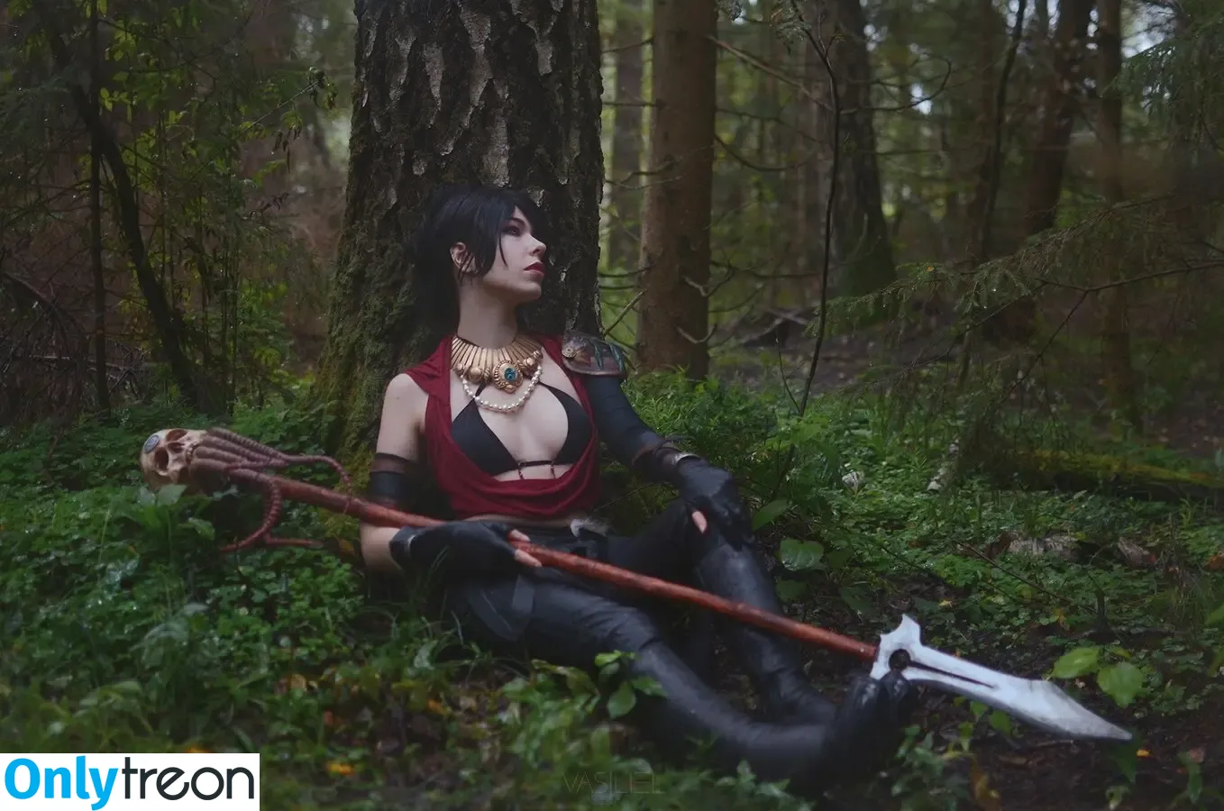 Vasilielcosplay nude photo #0464 (Vasiliel / Vasiliel_cosplay / Василиса Тим)