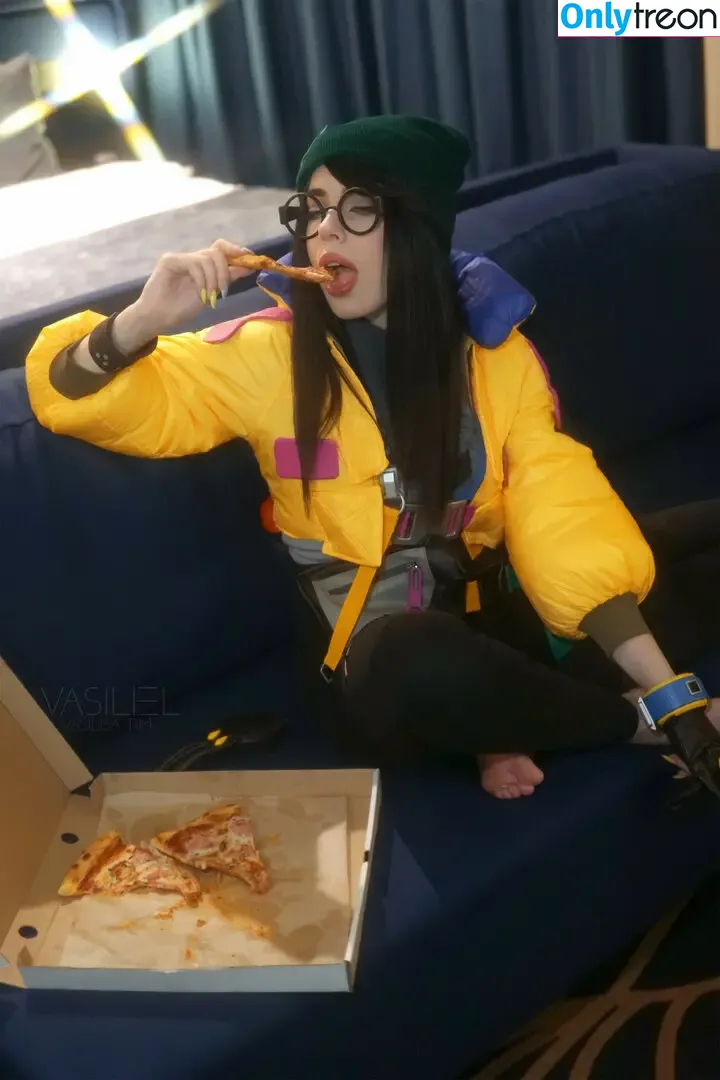 Vasilielcosplay nude photo #0497 (Vasiliel / Vasiliel_cosplay / Василиса Тим)
