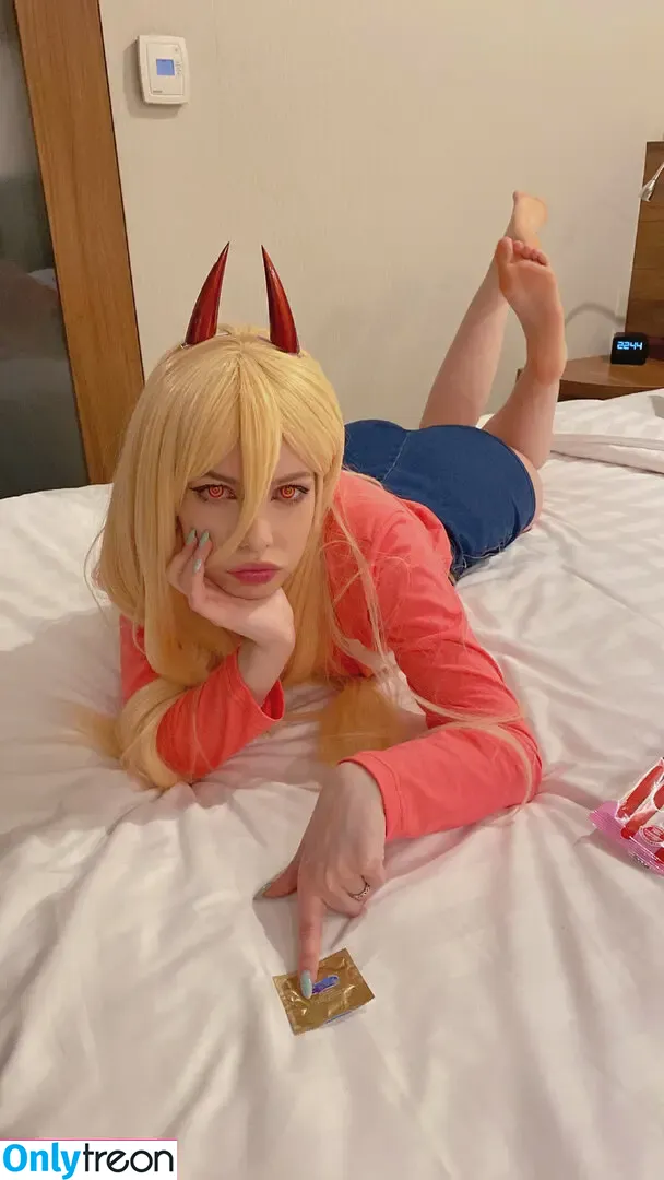 Vasilielcosplay nude photo #0529 (Vasiliel / Vasiliel_cosplay / Василиса Тим)