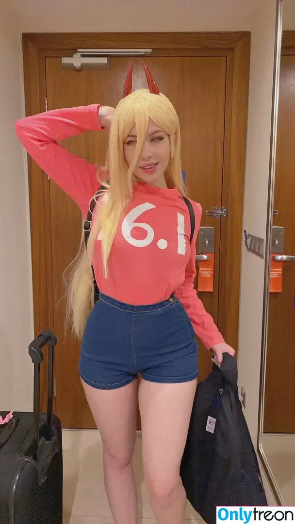Vasilielcosplay nude photo #0546 (Vasiliel / Vasiliel_cosplay / Василиса Тим)