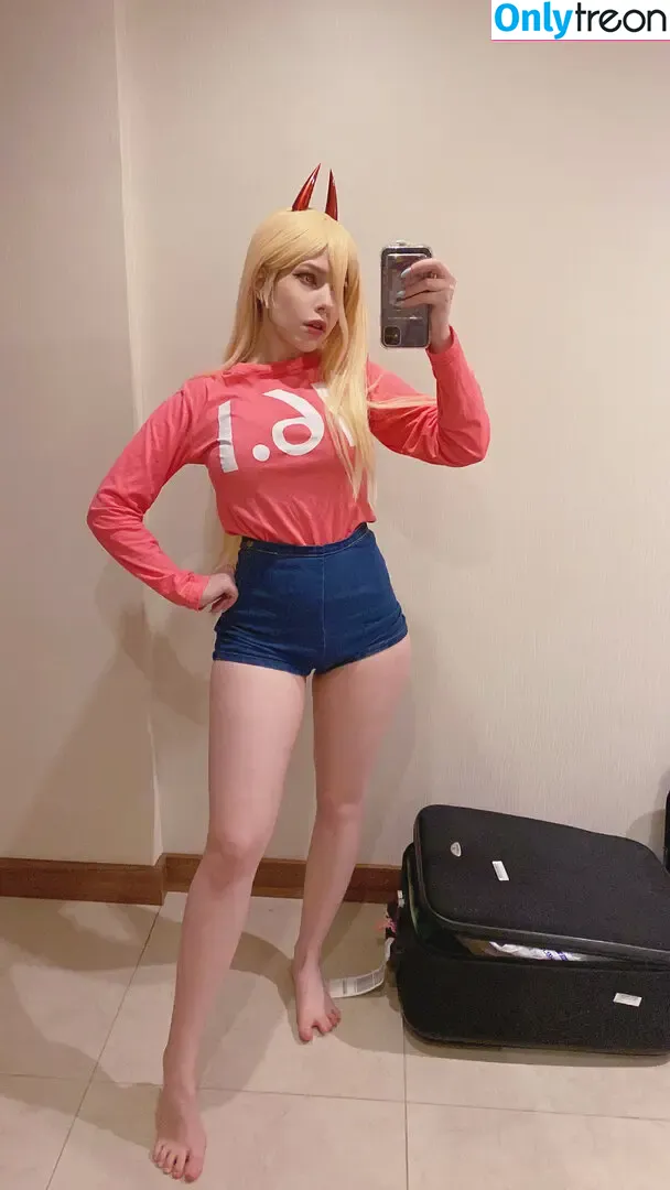 Vasilielcosplay nude photo #0547 (Vasiliel / Vasiliel_cosplay / Василиса Тим)