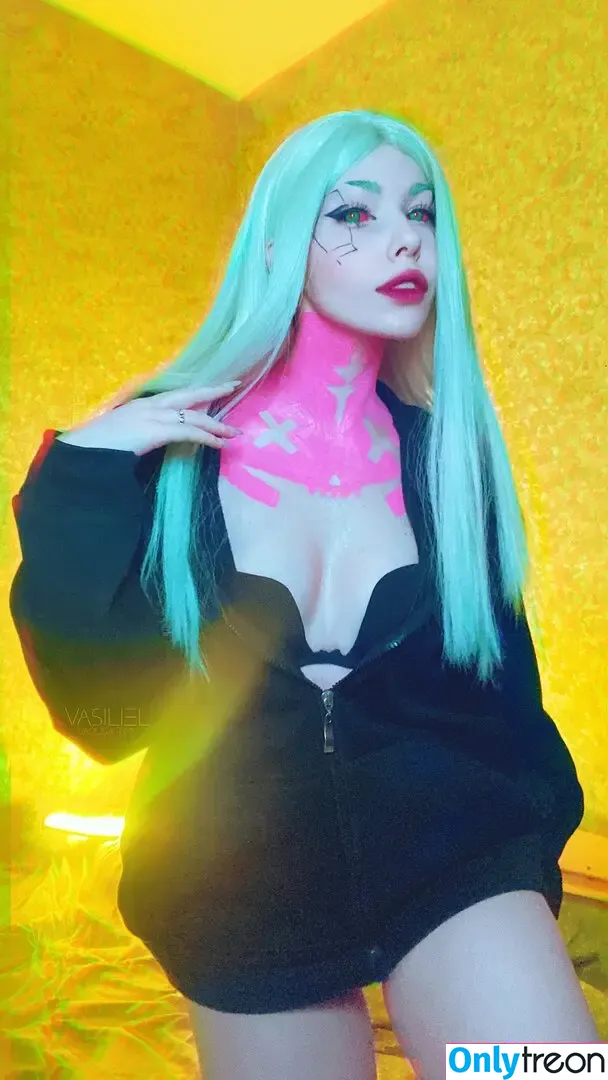 Vasilielcosplay nude photo #0566 (Vasiliel / Vasiliel_cosplay / Василиса Тим)
