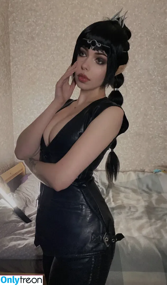 Vasilielcosplay nude photo #0571 (Vasiliel / Vasiliel_cosplay / Василиса Тим)