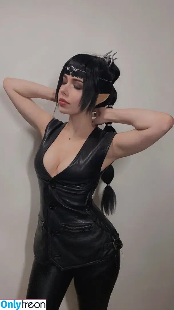 Vasilielcosplay nude photo #0574 (Vasiliel / Vasiliel_cosplay / Василиса Тим)