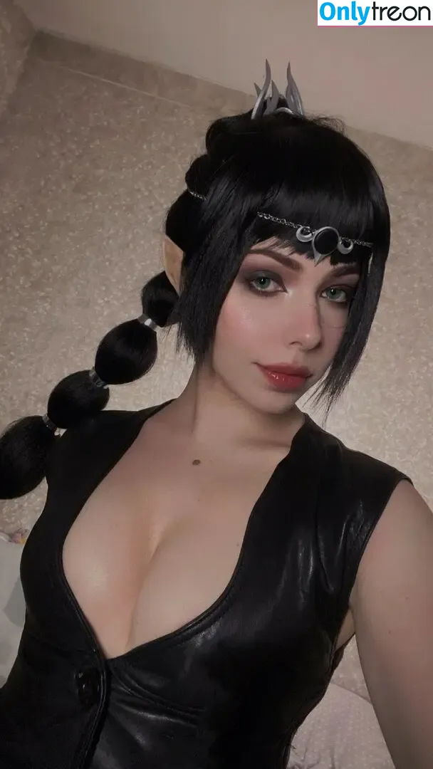 Vasilielcosplay nude photo #0575 (Vasiliel / Vasiliel_cosplay / Василиса Тим)