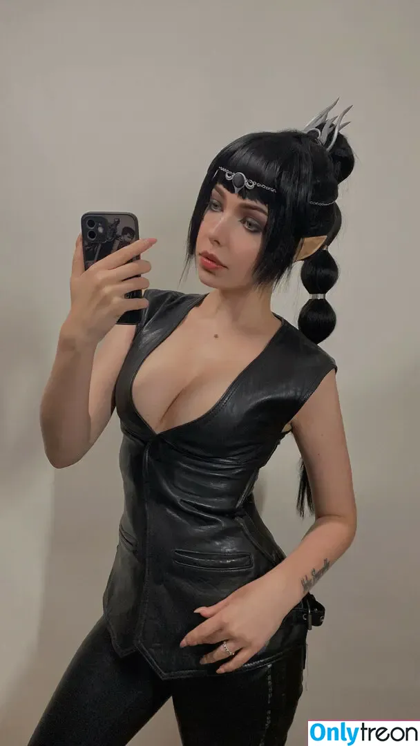 Vasilielcosplay nude photo #0576 (Vasiliel / Vasiliel_cosplay / Василиса Тим)