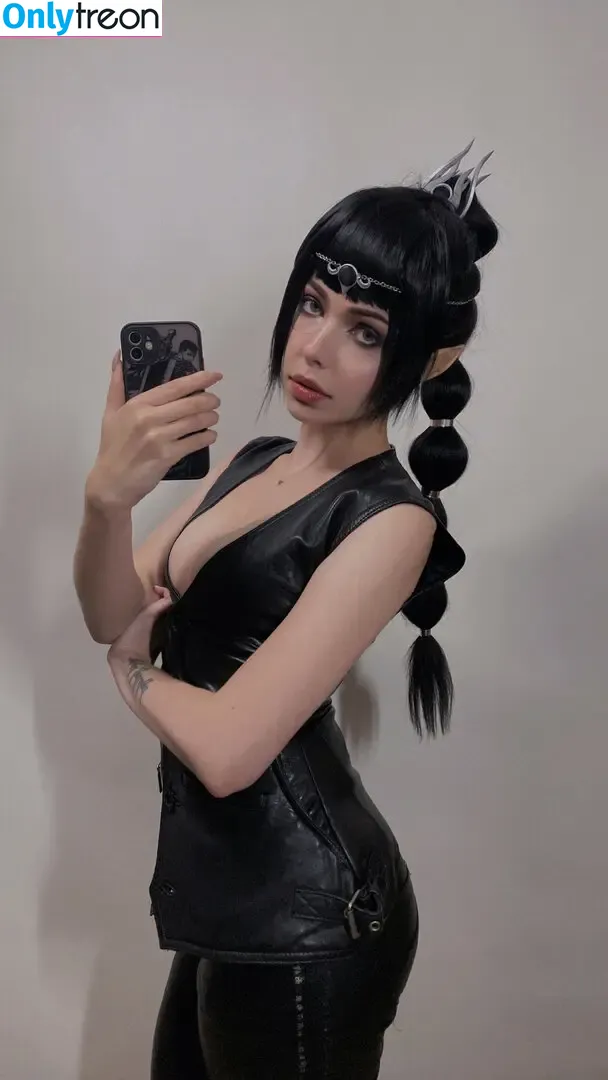 Vasilielcosplay nude photo #0577 (Vasiliel / Vasiliel_cosplay / Василиса Тим)