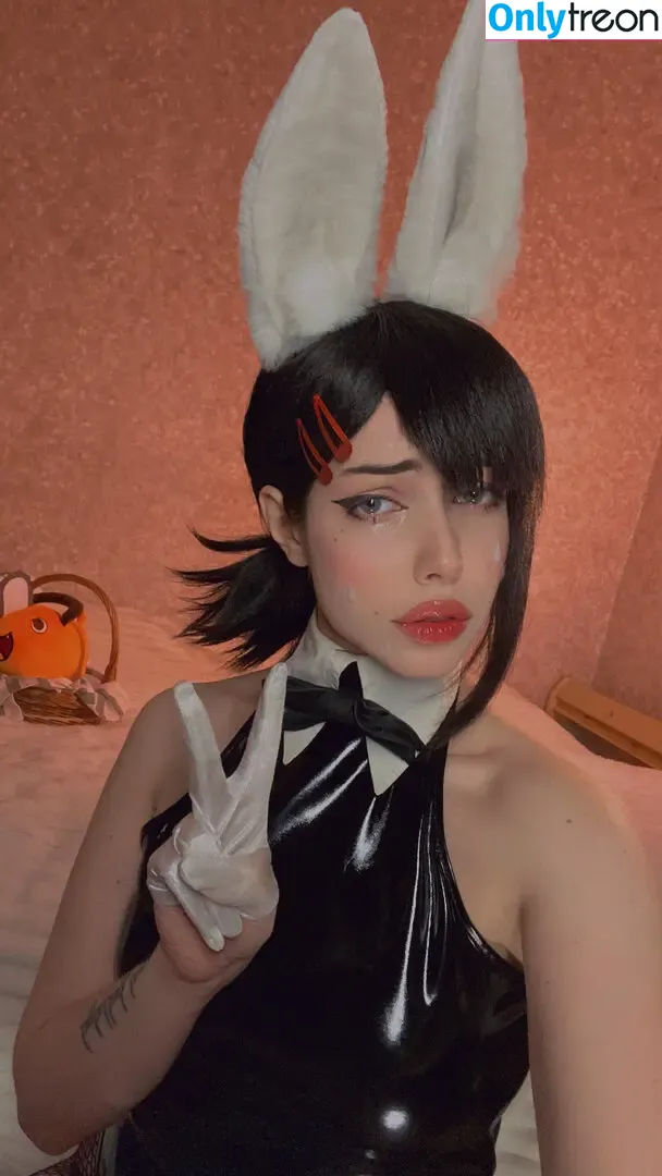 Vasilielcosplay nude photo #0604 (Vasiliel / Vasiliel_cosplay / Василиса Тим)