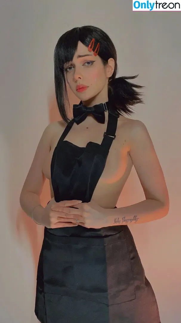 Vasilielcosplay nude photo #0607 (Vasiliel / Vasiliel_cosplay / Василиса Тим)