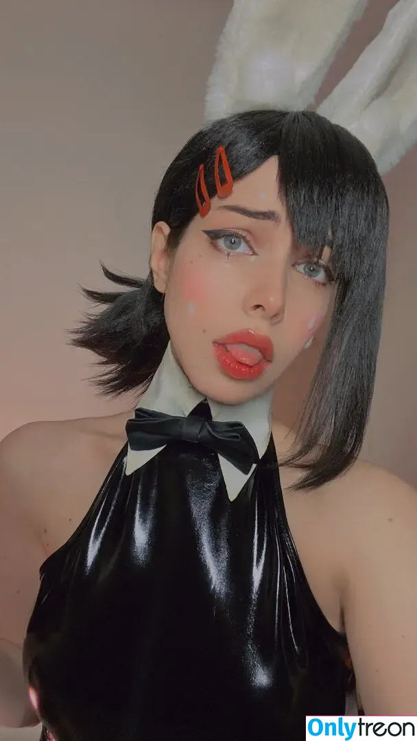 Vasilielcosplay nude photo #0611 (Vasiliel / Vasiliel_cosplay / Василиса Тим)