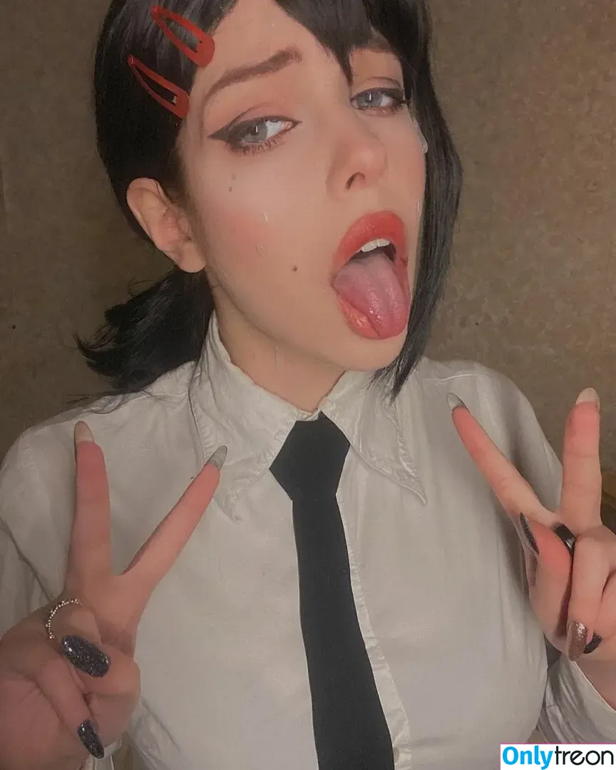 Vasilielcosplay nude photo #0618 (Vasiliel / Vasiliel_cosplay / Василиса Тим)