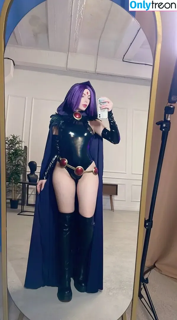 Vasilielcosplay nude photo #0624 (Vasiliel / Vasiliel_cosplay / Василиса Тим)