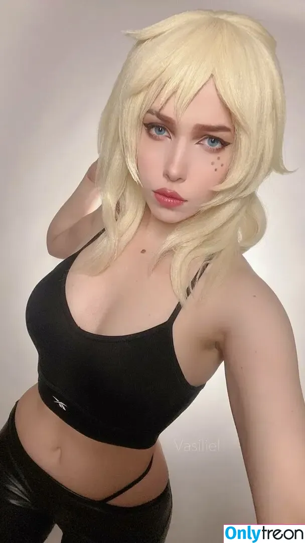 Vasilielcosplay nude photo #0645 (Vasiliel / Vasiliel_cosplay / Василиса Тим)