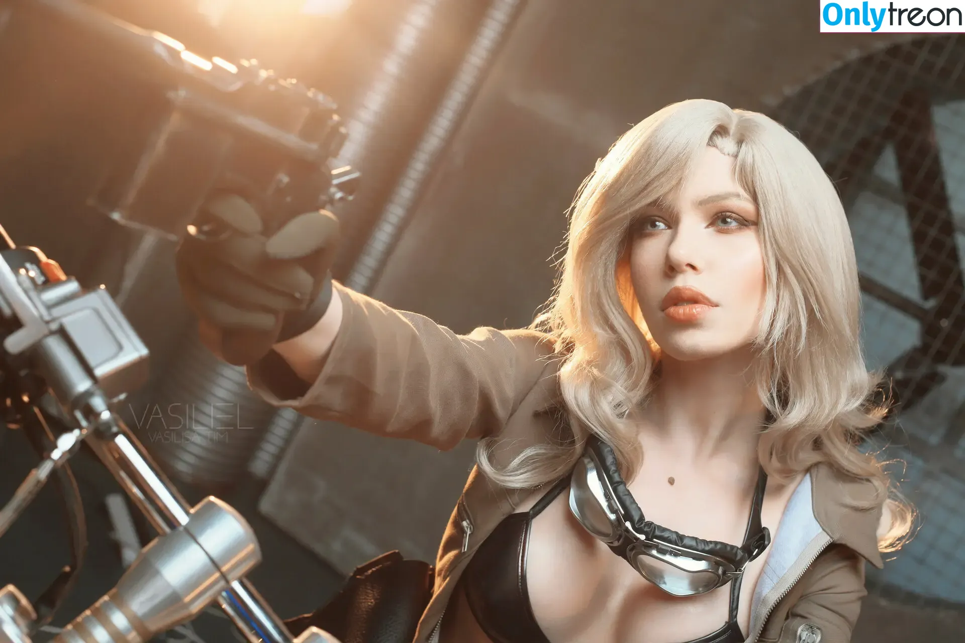 Vasilielcosplay nude photo #0660 (Vasiliel / Vasiliel_cosplay / Василиса Тим)