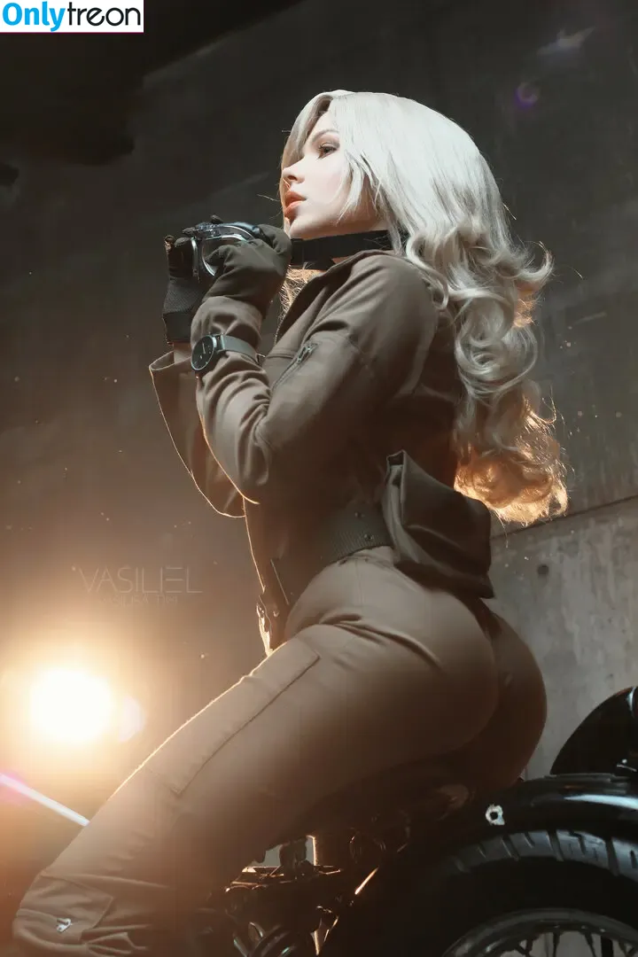 Vasilielcosplay nude photo #0662 (Vasiliel / Vasiliel_cosplay / Василиса Тим)