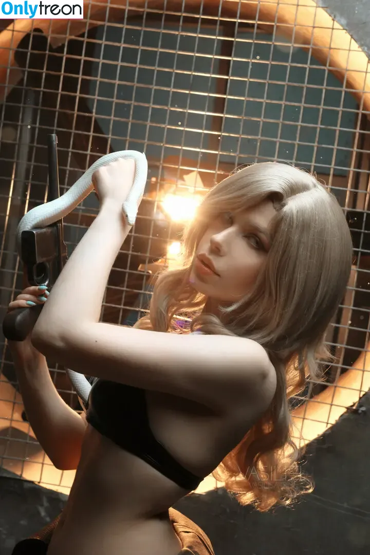 Vasilielcosplay nude photo #0676 (Vasiliel / Vasiliel_cosplay / Василиса Тим)